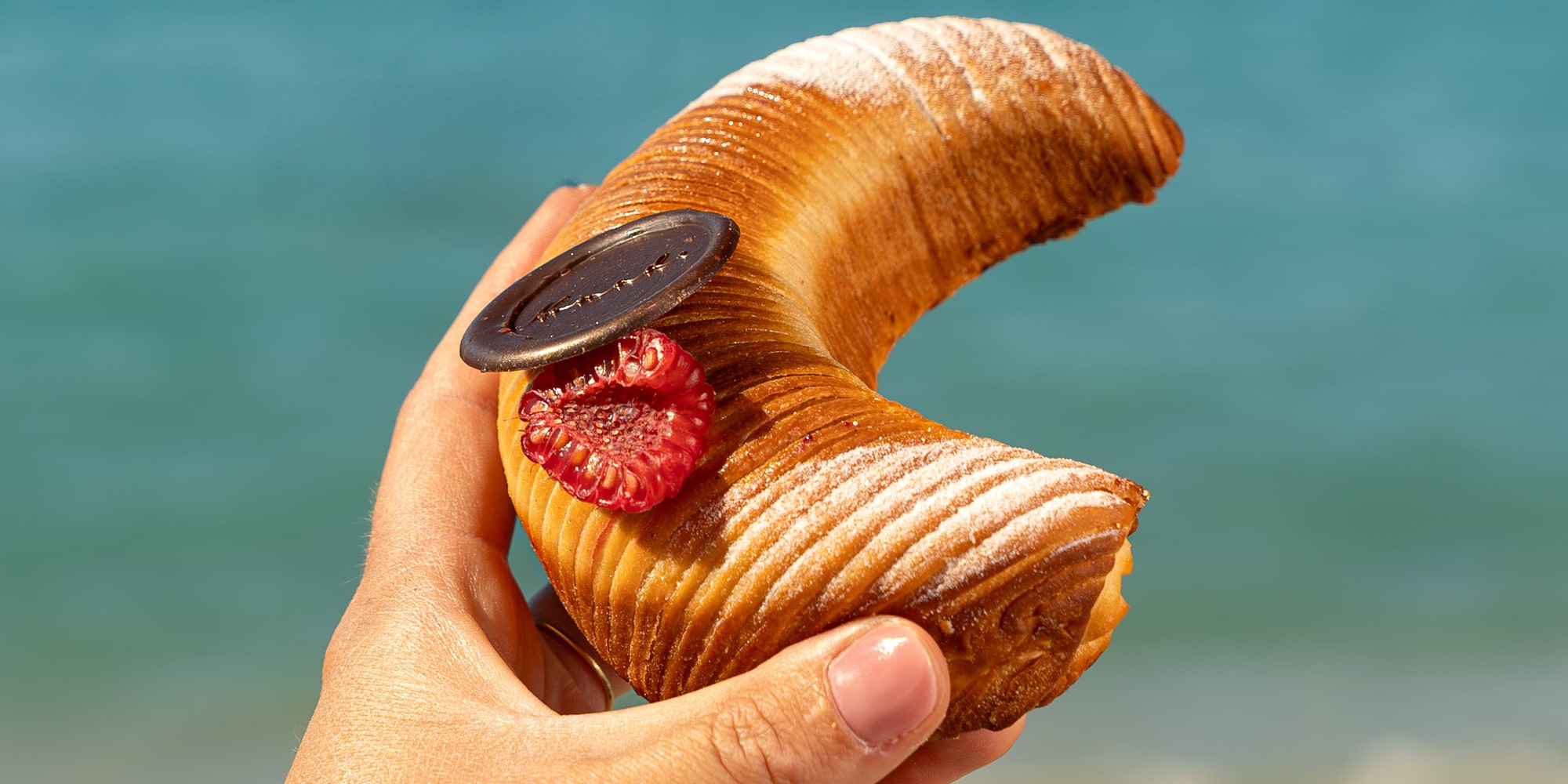 Nomade - Pâtisserie et épicerie fine à Cassis