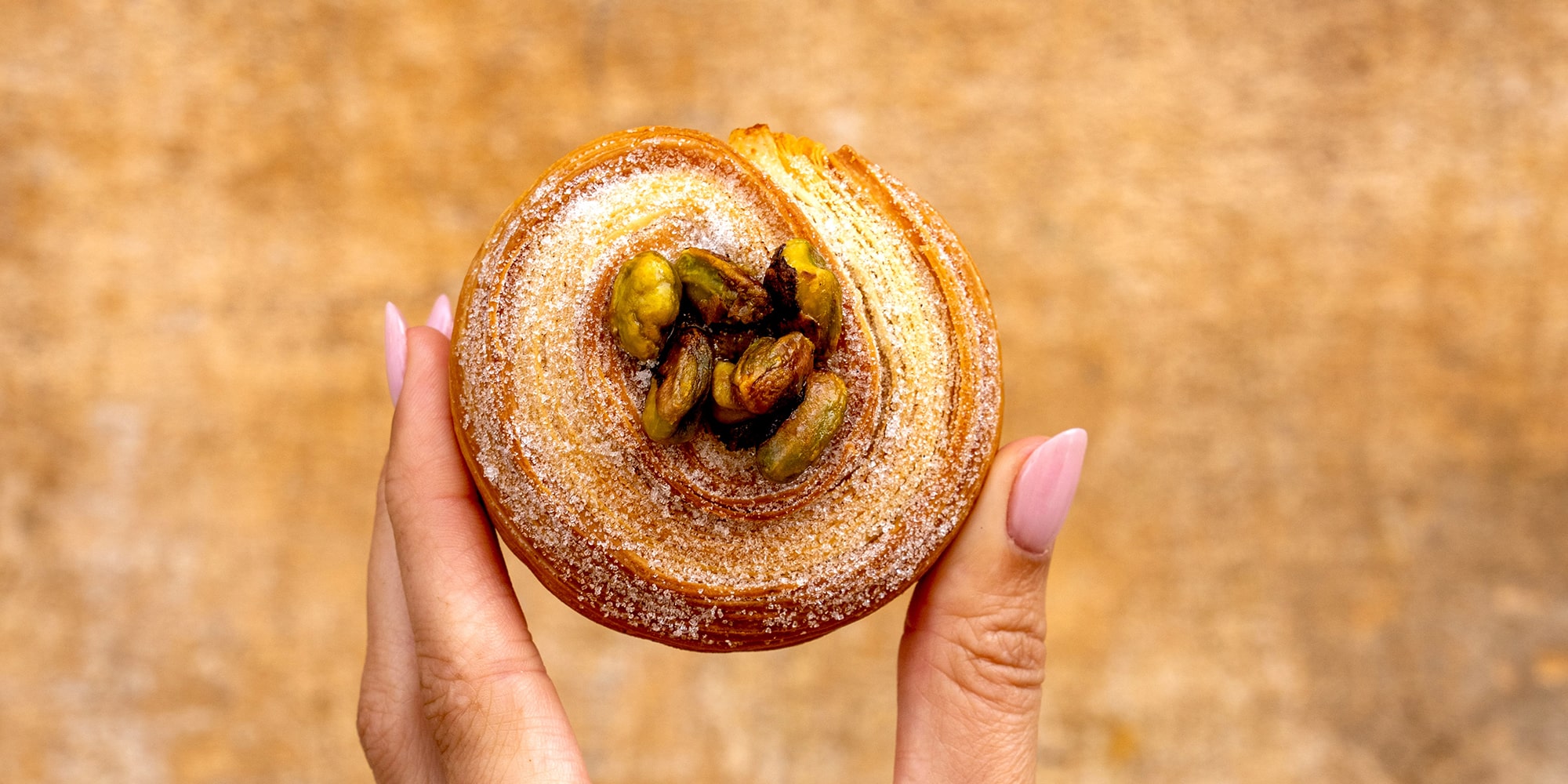 Nomade - Pâtisserie et épicerie fine à Cassis