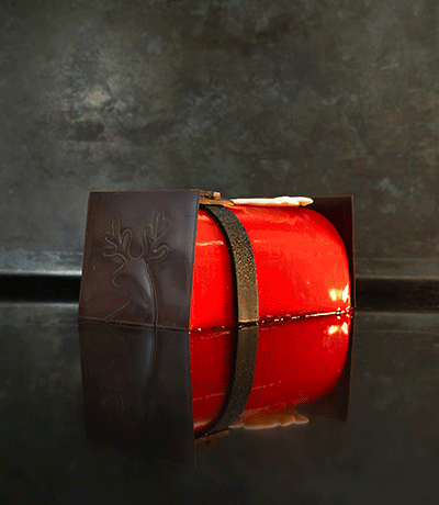 Un Noël sous le signe de la gourmandise