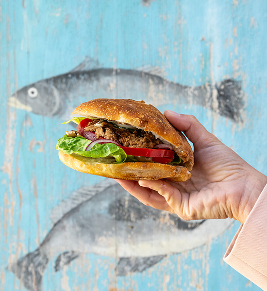 Délices à emporter