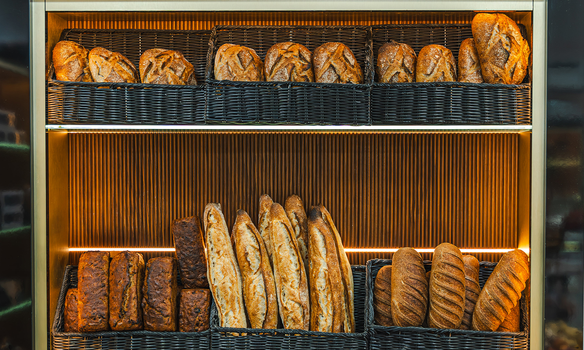 Nomade - Pâtisserie et épicerie fine à Cassis