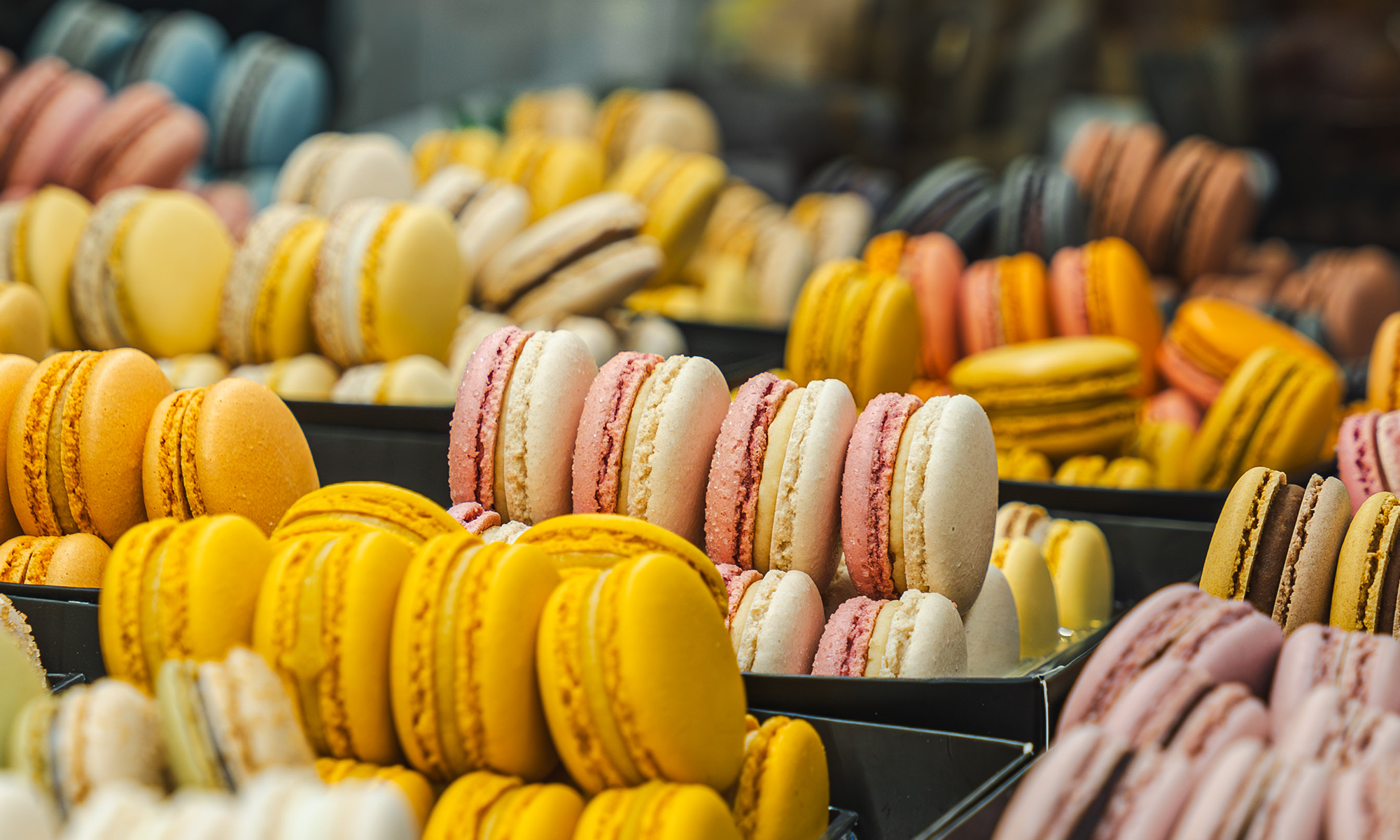 Nomade - Pâtisserie et épicerie fine à Cassis