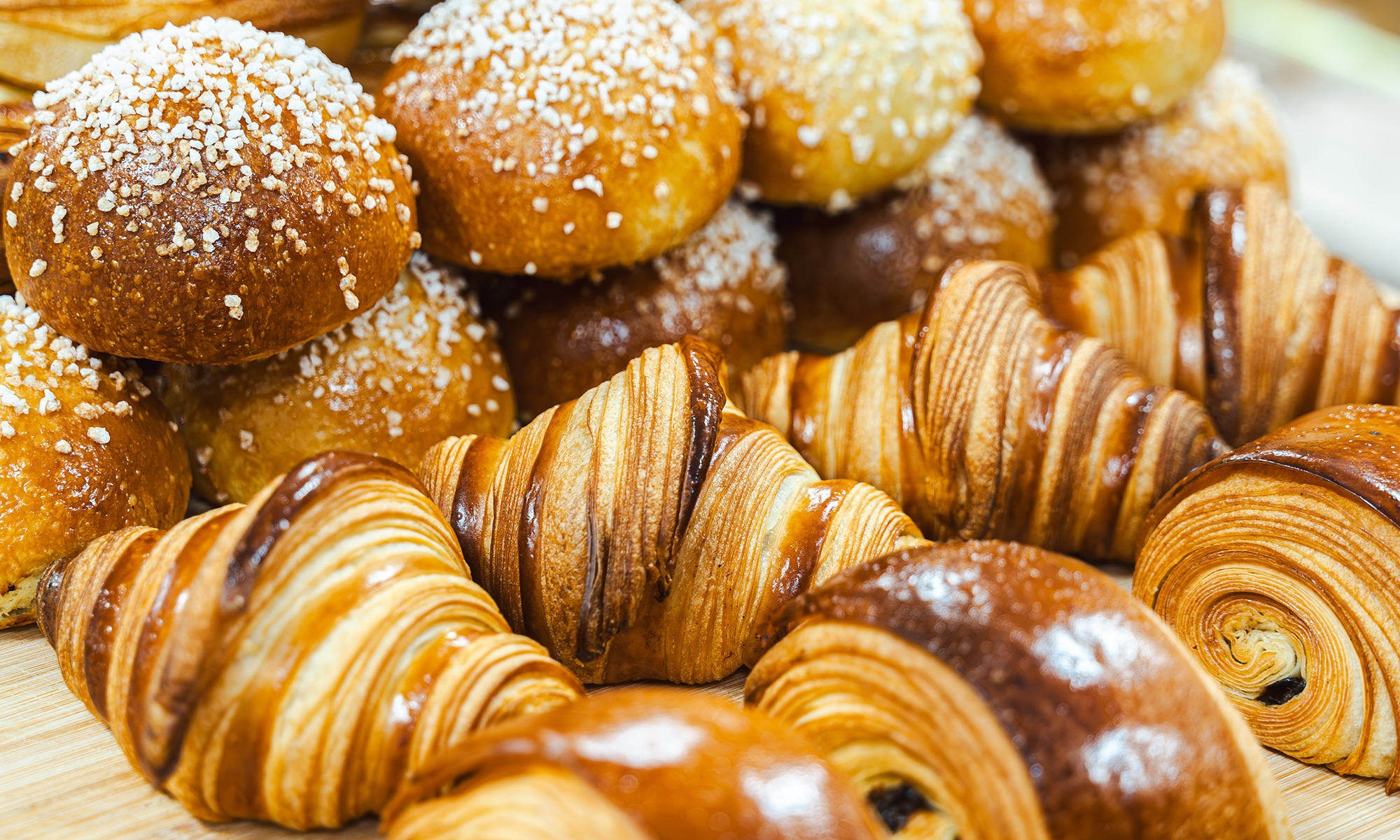 Nomade - Pâtisserie et épicerie fine à Cassis